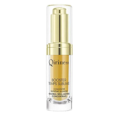 Qiriness Sérum Booster Anti-âge Vitamine C - Temps Sublime 15ml