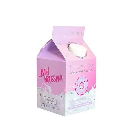 Inuwet Schaumbad Donuts Vanille 230ml