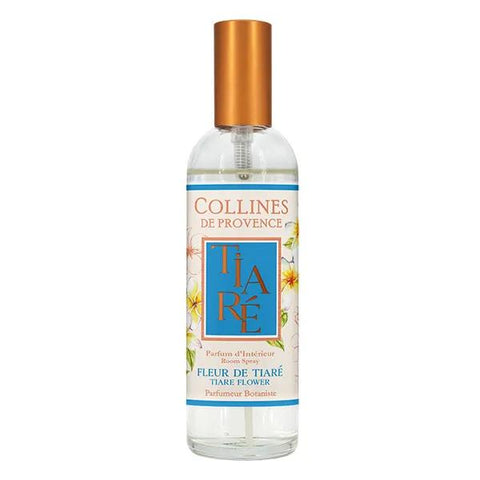 Collines de Provence Les Estivales Raumduft Tiaré-Blume (100 ml)