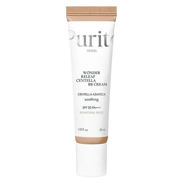 Purito Seoul Wonder Releaf Centella BB crème 23 Natural Beige