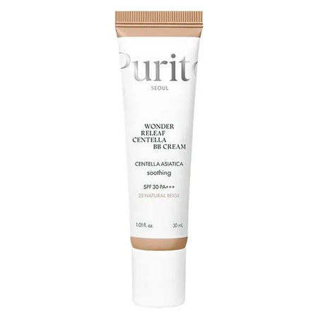 Purito Seoul Wonder Releaf Centella BB crème 23 Natural Beige