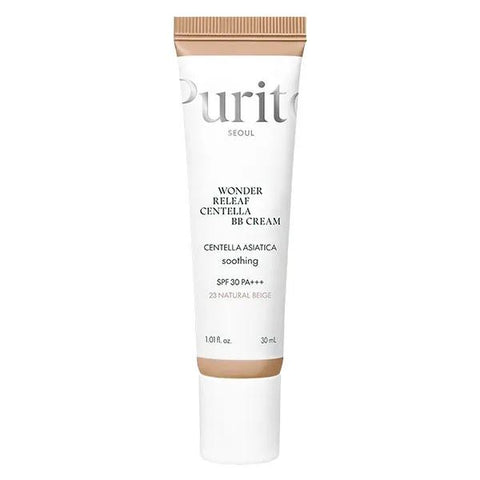 Purito Seoul Wonder Releaf Centella BB crème 23 Natural Beige