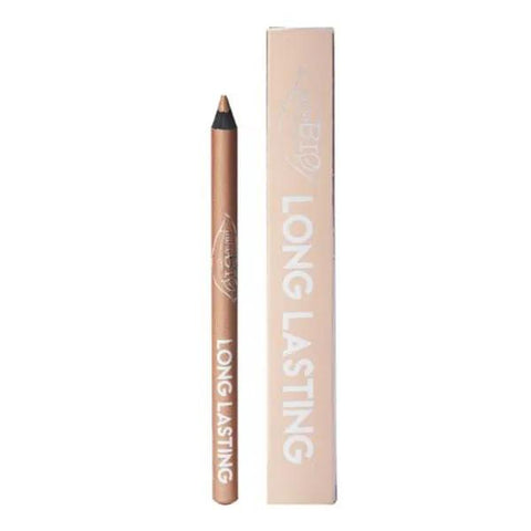 PuroBio Crayon Yeux bio Long Lasting Champagne 02L (1 g)