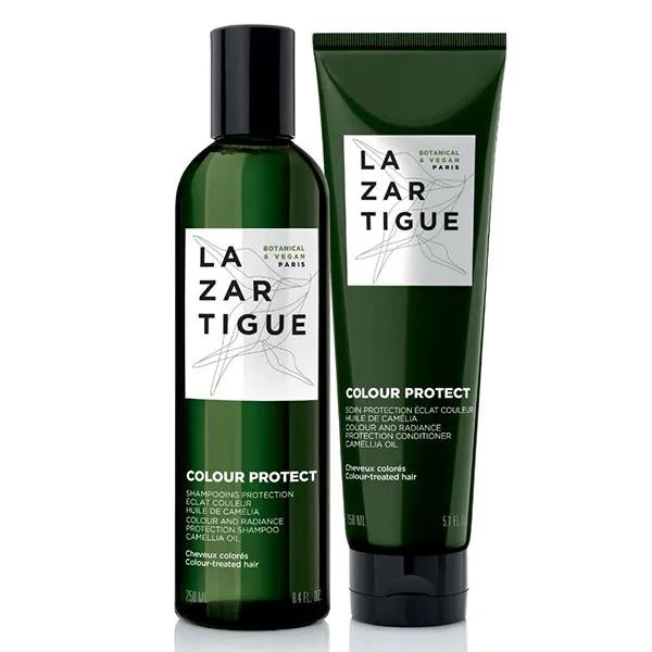 Lazartigue - Routine Colour Protect Cheveux colorés