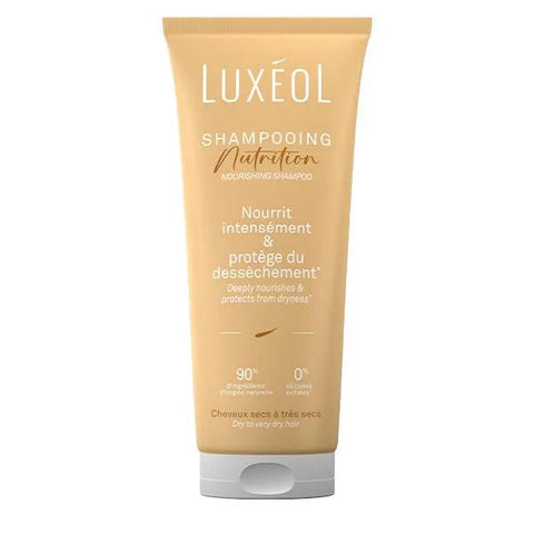 Luxéol Pflegeshampoo 200 ml