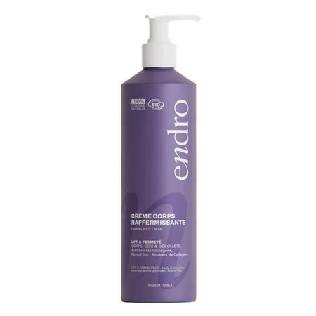 Endro Crème Corps Raffermissante (400 ml)