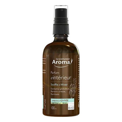 Le Comptoir Aroma Winter's Breath Home Fragrance 100ml