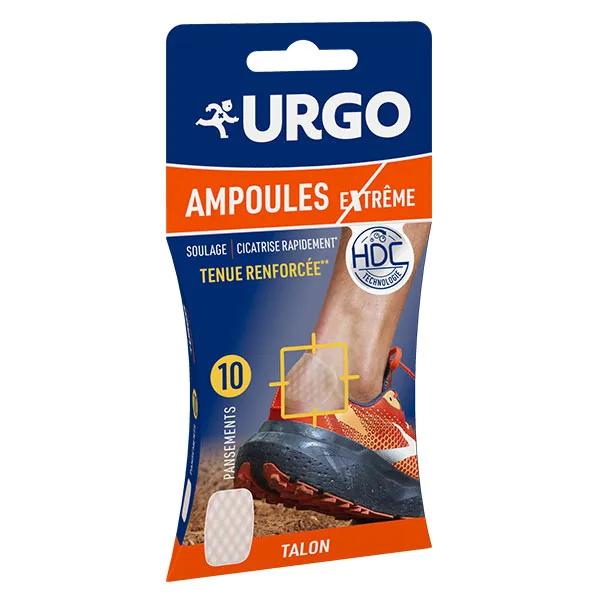 Urgo Ampoule Extrême Pansements Grand Format