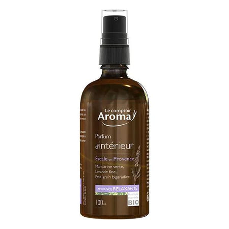 Le Comptoir Aroma Parfum D'Intérieur Escale en Provence 100ml