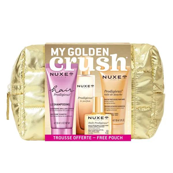 Nuxe Prodigieux® Mes coups de cœur voyage 85ml