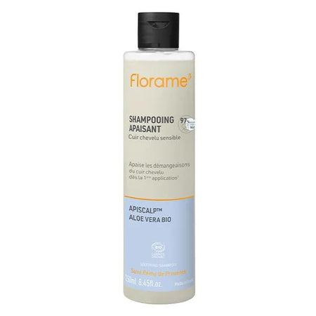 Florame Shampooing Apaisant 250ml
