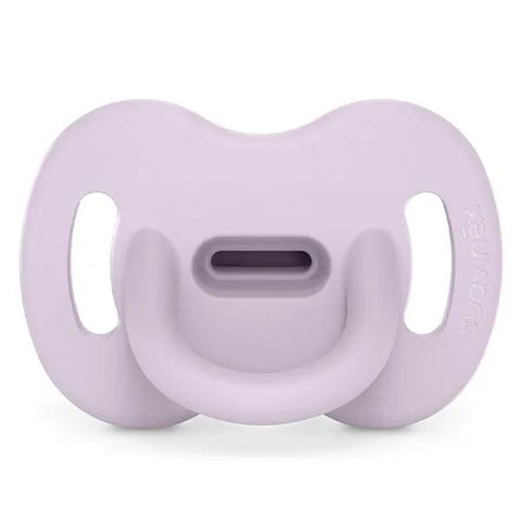 Suavinex Sucette Réversible SXPRO 0 à 6 mois Colour Essence Mauve