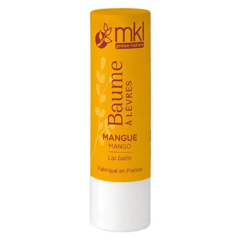 MKL Baume à lèvres Mangue (4 g)