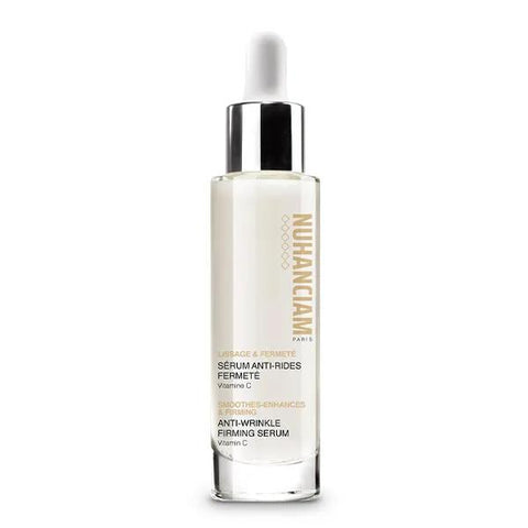 Nuhanciam Anti-Falten & Straffungs-Serum (30 ml)