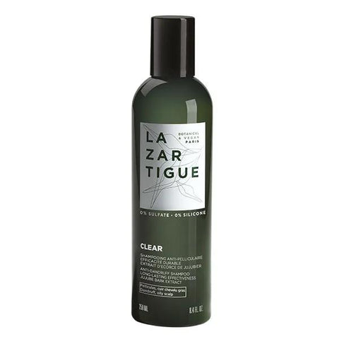 Lazartigue Clear Shampoo für fettige Kopfhaut 250ml