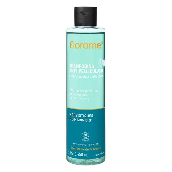 Florame Shampooing Anti-Pelliculaire 250ml