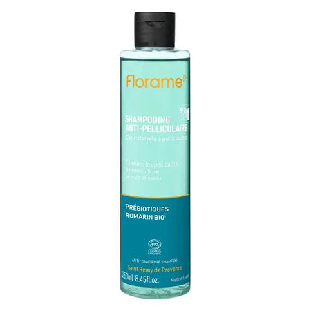 Florame Shampooing Anti-Pelliculaire 250ml