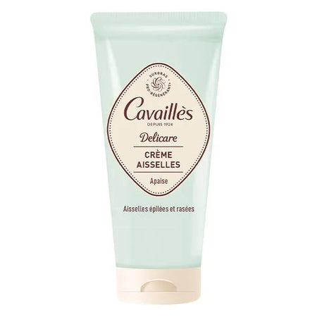 Rogé Cavaillès Crème aisselles apaisante 30ml