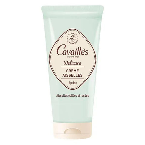 Rogé Cavaillès Crème aisselles apaisante 30ml