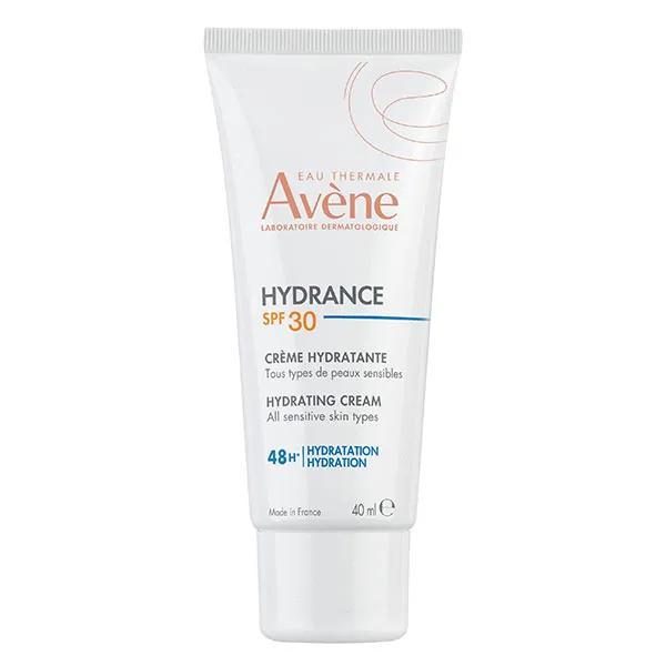 Avène Hydrance SPF30 crème hydratante (40 ml)