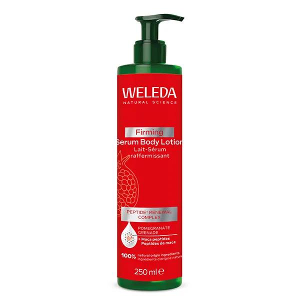 Weleda Lait-Sérum raffermissant Grenade 250 ml