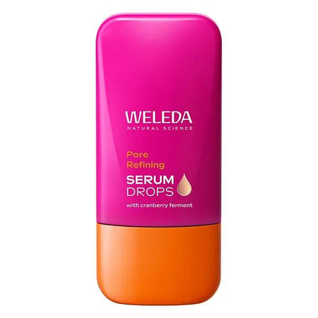 Weleda Pore Refining Serum Drops (30 ml)