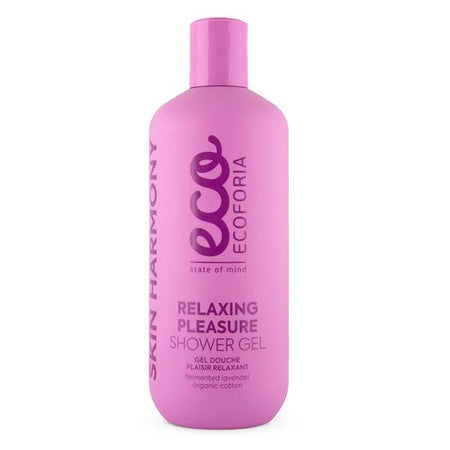 Ecoforia Gel douche relaxant 400ml