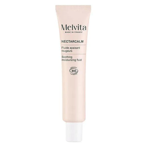 Melvita Beruhigendes Fluid gegen Rötungen 40 ml