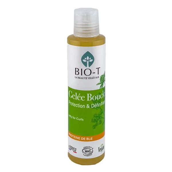 Bio-T Gelée boucle bio (150 ml)