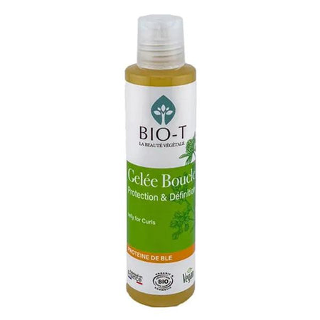Bio-T Gelée boucle bio (150 ml)