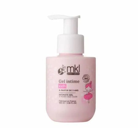 MKL Gel intime Kids BIO 100ml
