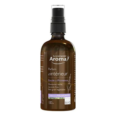 Le Comptoir Aroma Raumduft Escale en Provence (100 ml)