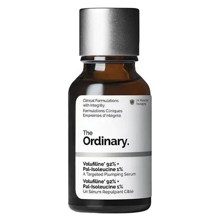 The Ordinary Sérum Volufiline 92% + Pal-Isoleucine 1% (15 ml)