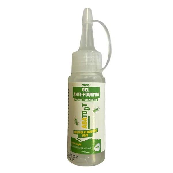 Abatout Gel anti fourmi 50ml
