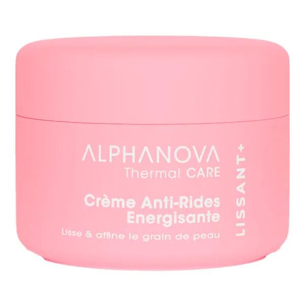 Alphanova Thermal Care Lissant Crème lissante énergisante bio*** 50ml