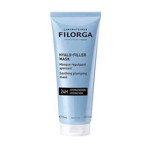 Filorga Hyalu-Filler Mask aufpolsternde, beruhigende Maske (75 ml)