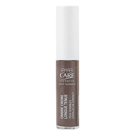 Eye Care Ombre crème longue tenue Chocolat 5 g