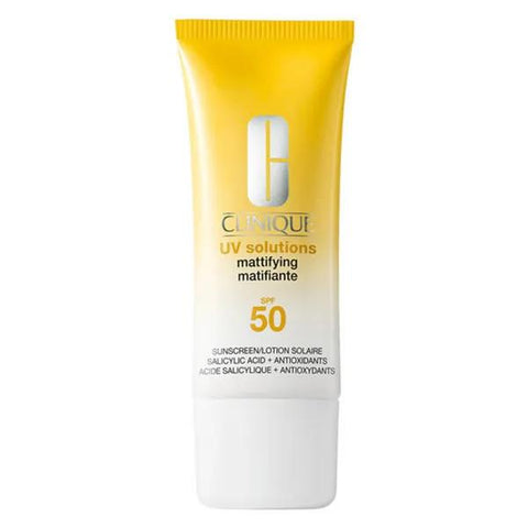 Clinique UV Solutions™ Mattierende Sonnenlotion LSF50 - 40ml