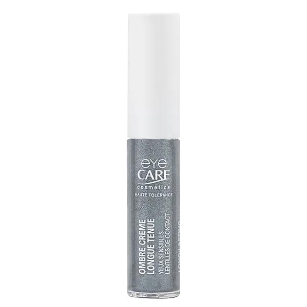 Eye Care Ombre crème longue tenue Argent (5 g)
