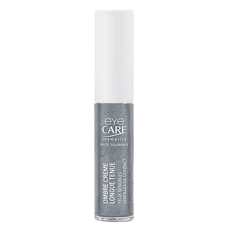 Eye Care Ombre crème longue tenue Argent (5 g)