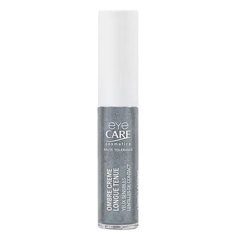 Eye Care Ombre crème longue tenue Argent (5 g)