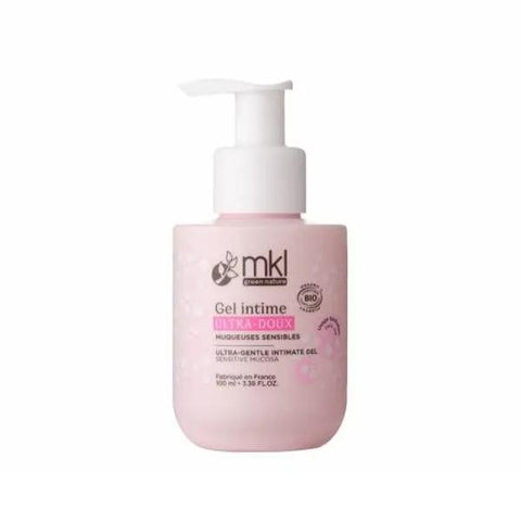 MKL Sanfte Bio-Intimwaschlotion 100ml