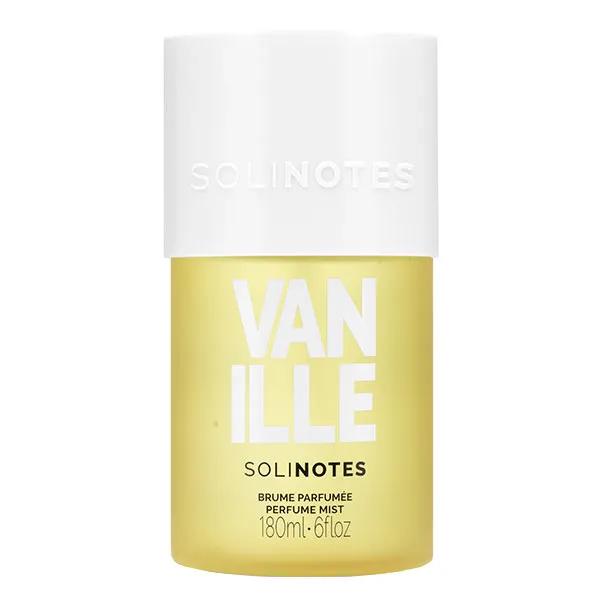 Solinotes Vanille Brume parfumée (180 ml)