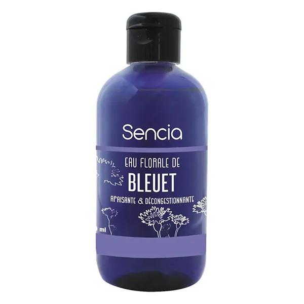 Sencia Eau florale de bleuet (250 ml)