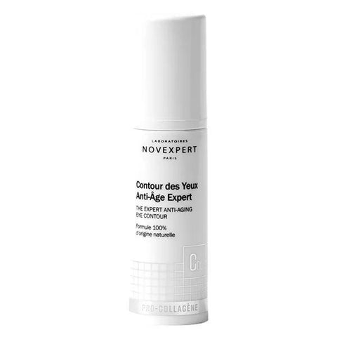 Novexpert Pro Kollagen Augencreme Anti-Aging Expert Bio 15ml