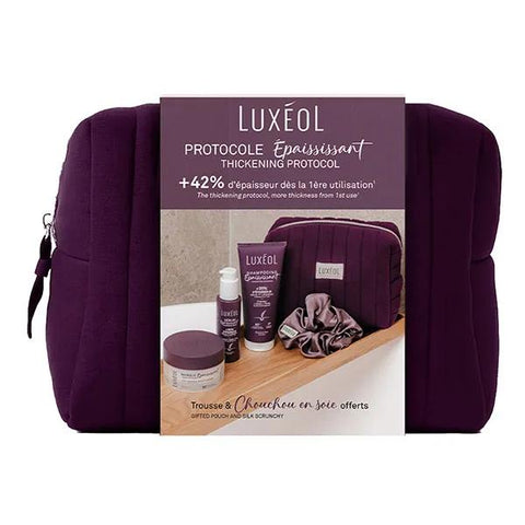 Luxéol Verdickungs-Set