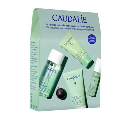 Caudalie Kit découverte Vinopure