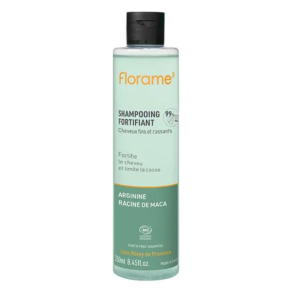 Florame Shampooing Fortifiant 250ml