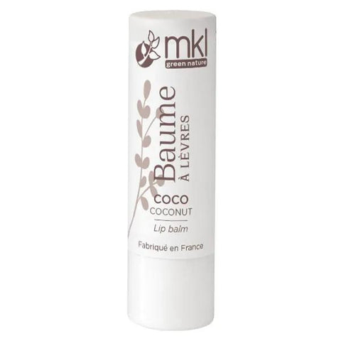 MKL Baume à lèvres Coco 4g