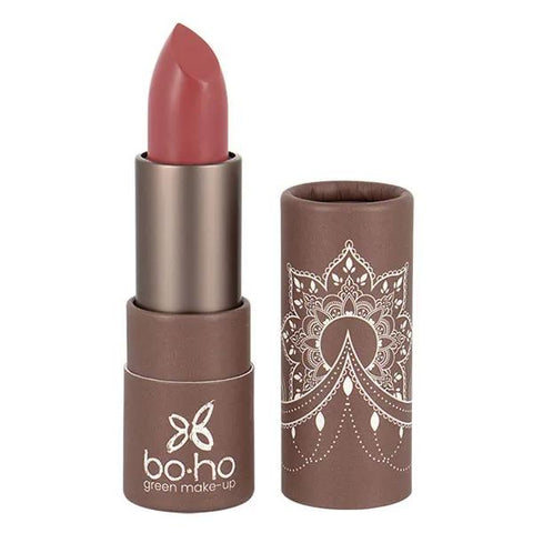 BOHO GREEN Lippenstift 109 Indie (4 g)